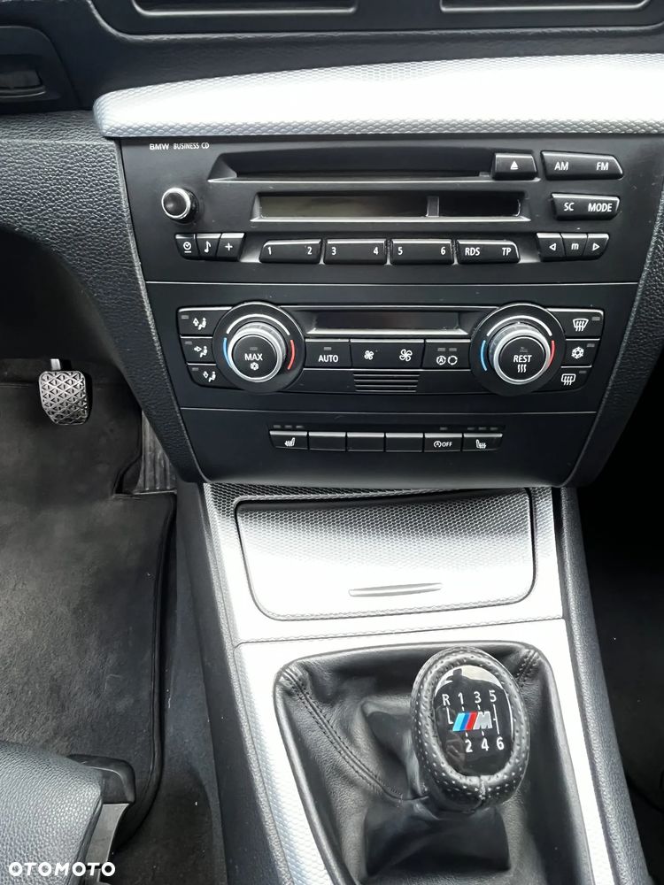 BMW Seria 1 116i - 18