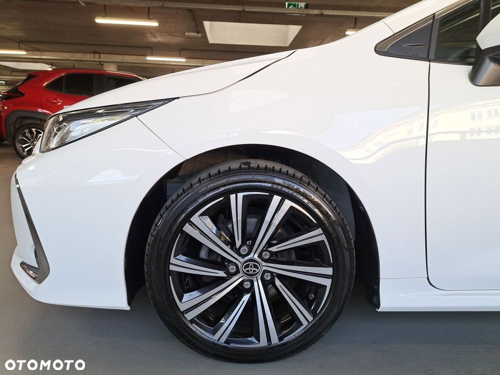 Toyota Corolla - 37