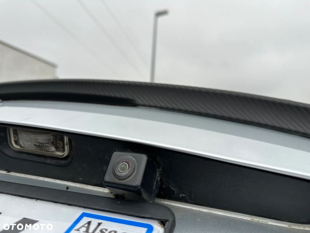 Mercedes-Benz SLK 55 AMG - 25