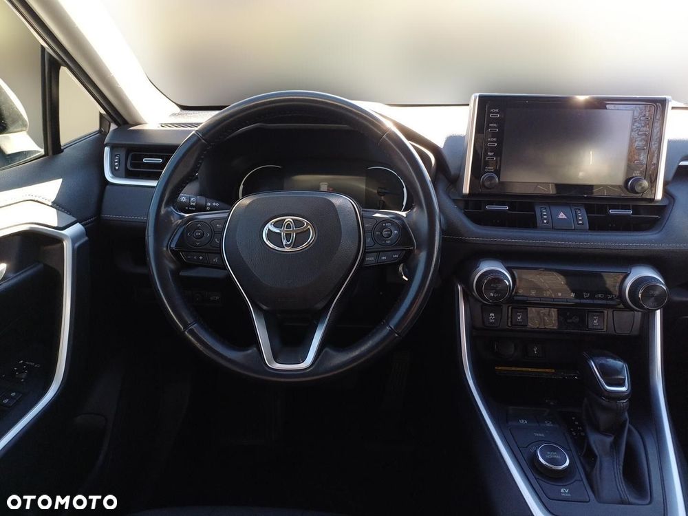 Toyota RAV4 2.5 Hybrid Comfort 4x4 - 15