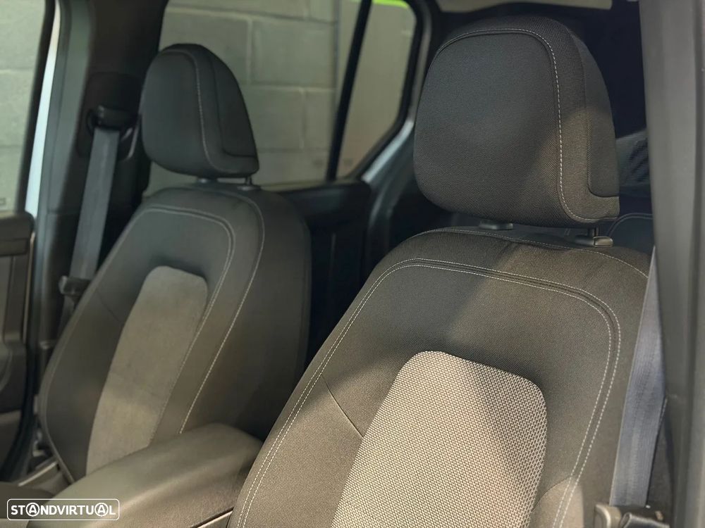 Mercedes-Benz Citan 110 CDi/27 - 27