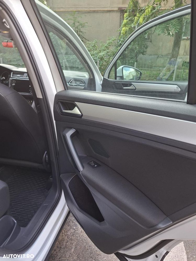 Volkswagen Tiguan ver-1-5-tsi-trendline - 7