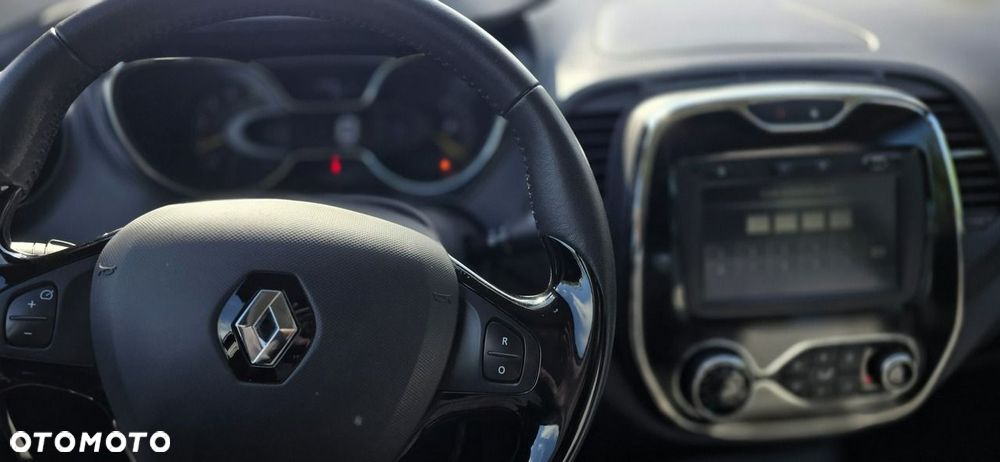 Renault Captur - 30
