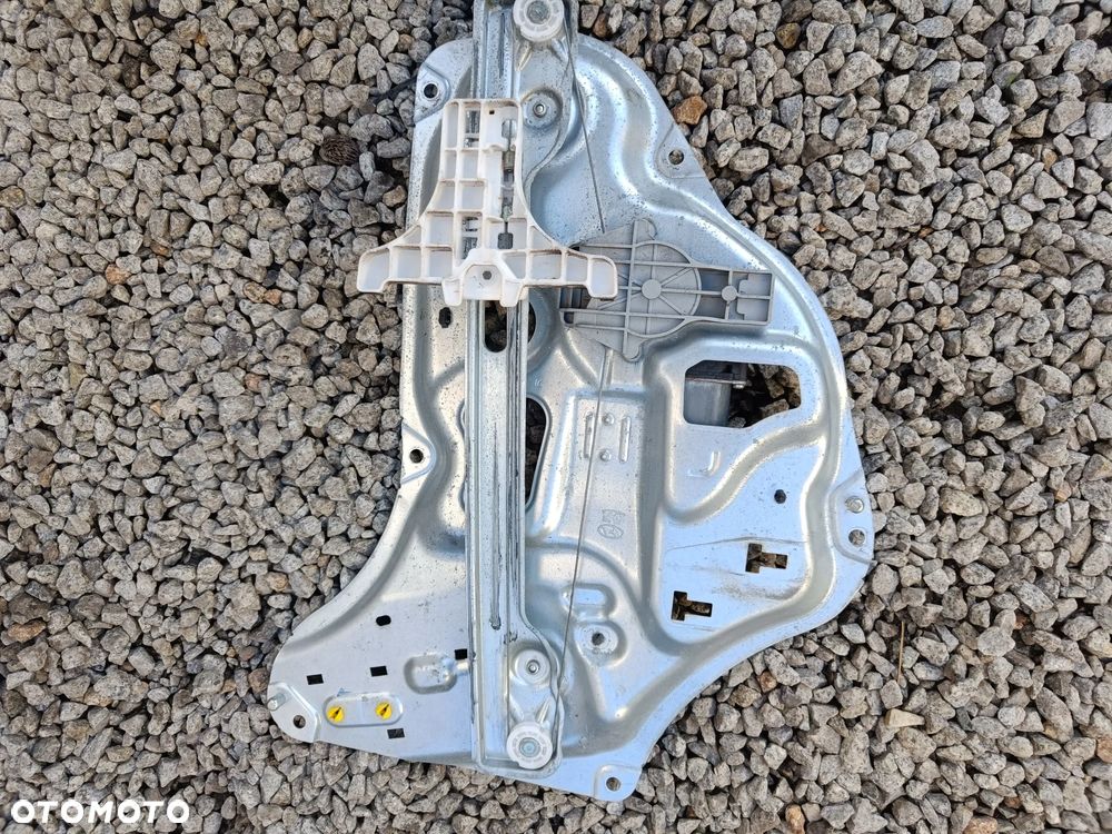 HYUNDAI IX35 MECHANIZM PODNOŚNIK SZYBY LEWY PRAWY PRZÓD PRZEDNI TYLNY TYŁ - 15