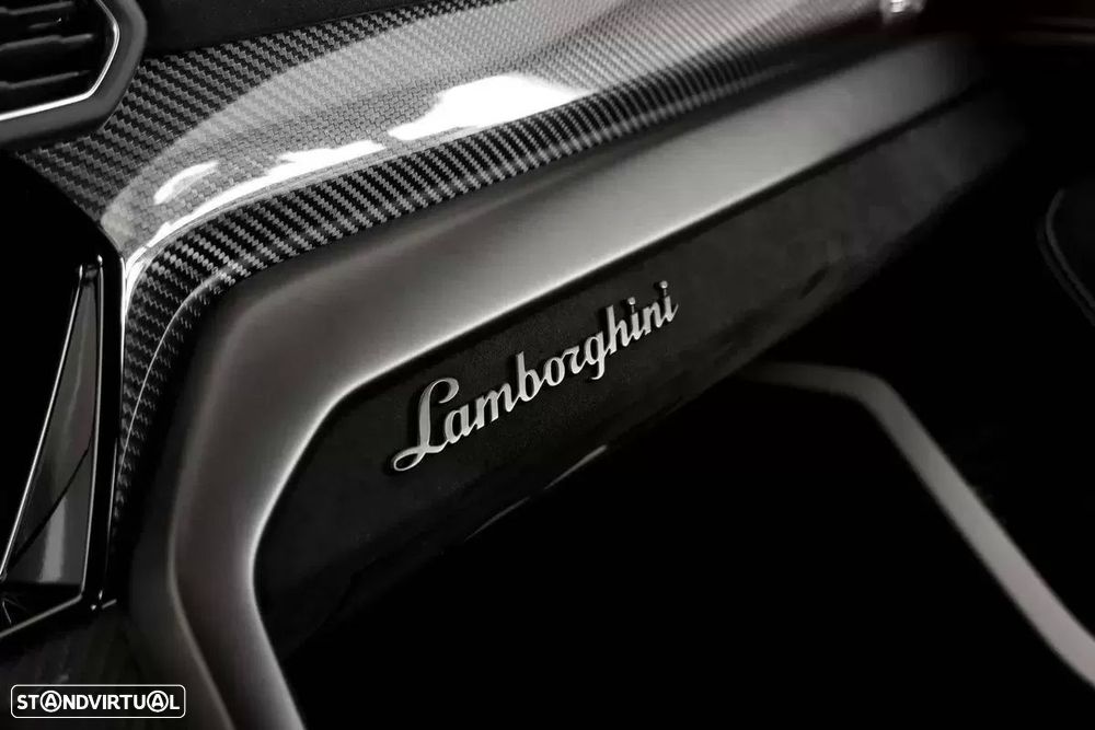 Lamborghini Urus 4.0 V8 Performante - 19