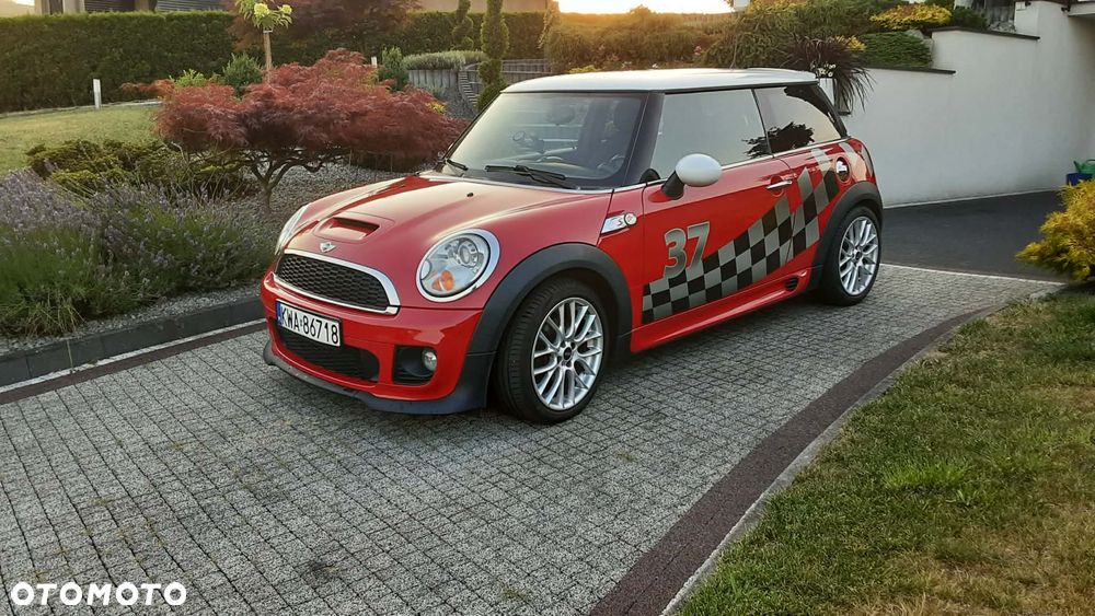 MINI Cooper SD - 1