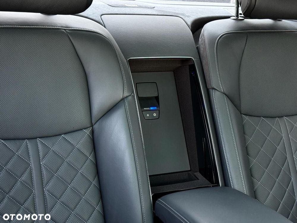 Audi A8 L 50 TDI mHEV Quattro Tiptr - 33