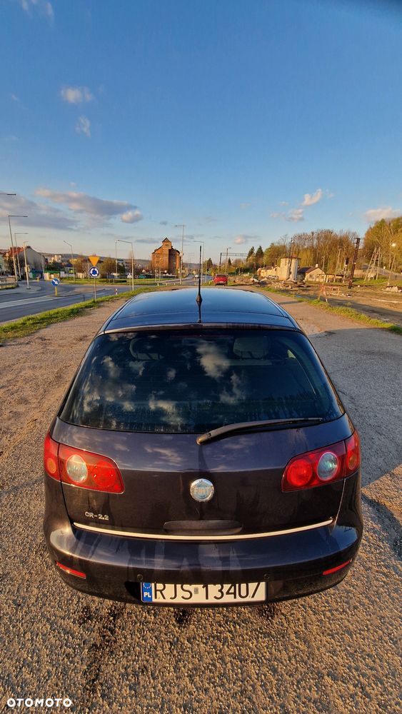 Fiat Croma - 5