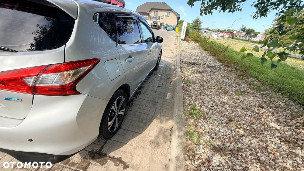 Nissan Pulsar 1.5 dCi Visia - 3