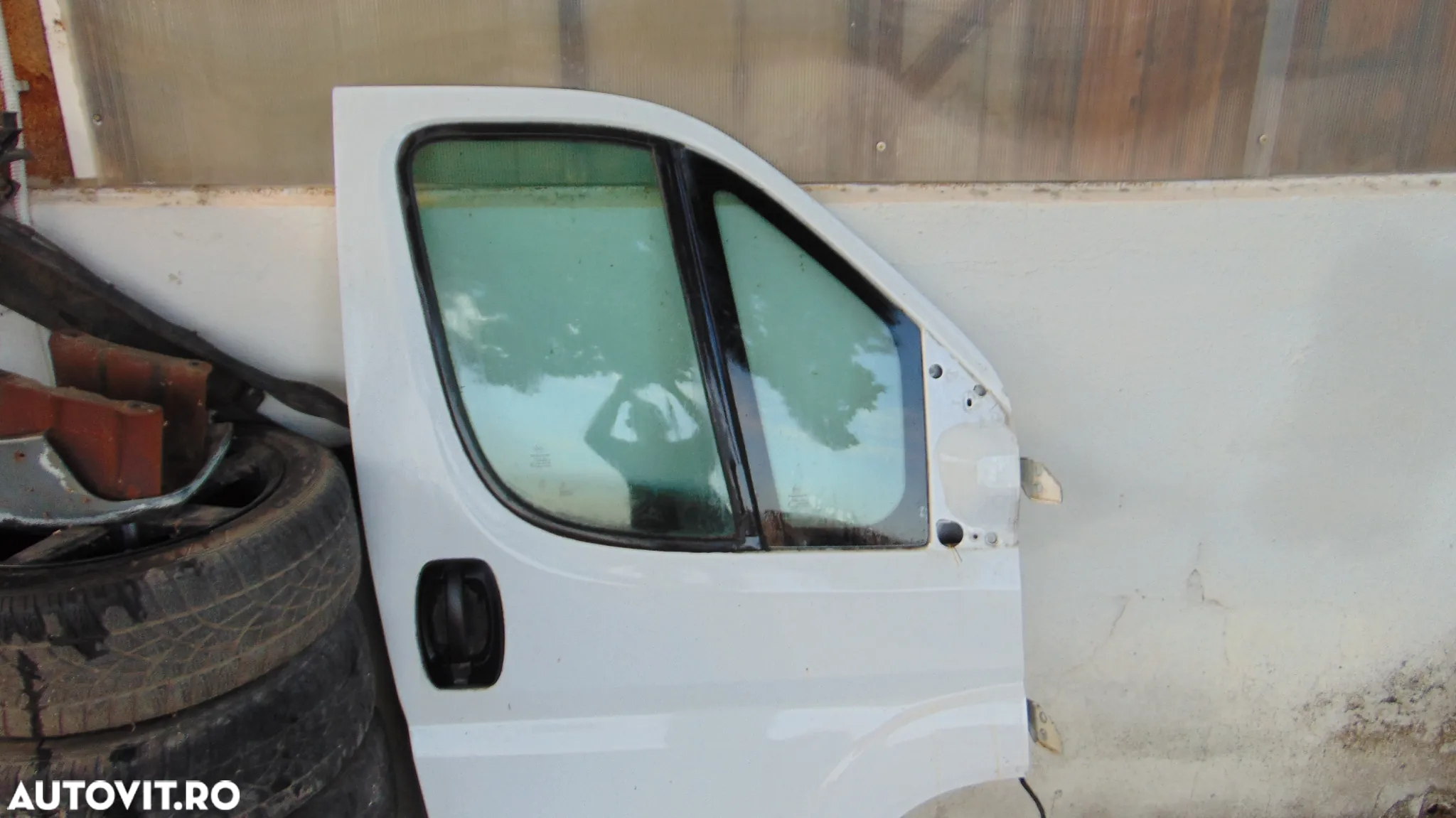 Usi stanga/dreapta Fiat Ducato 2.3 Euro 5 tip motor F1AE3481D an 2012-2015 - 10