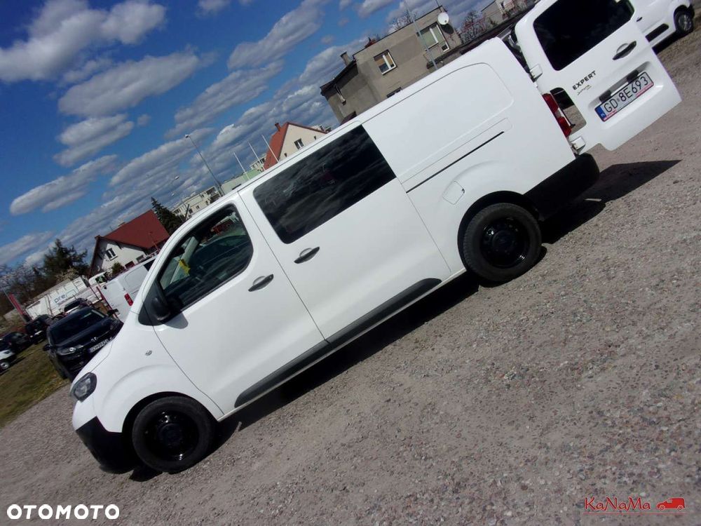 Peugeot Expert - 15