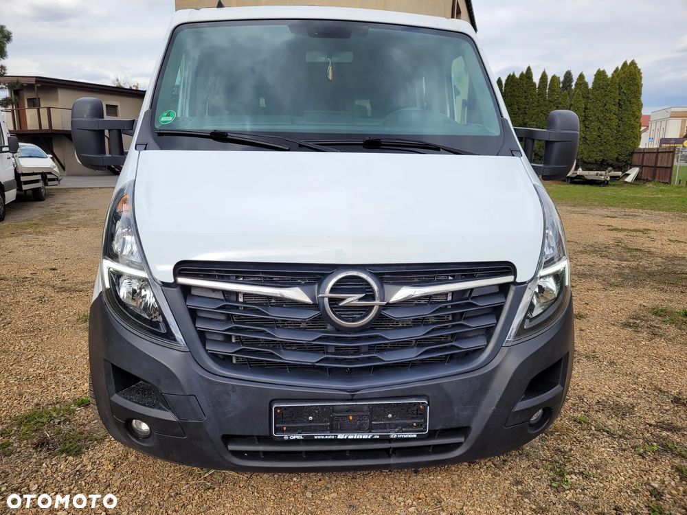 Opel MOVANO - 5