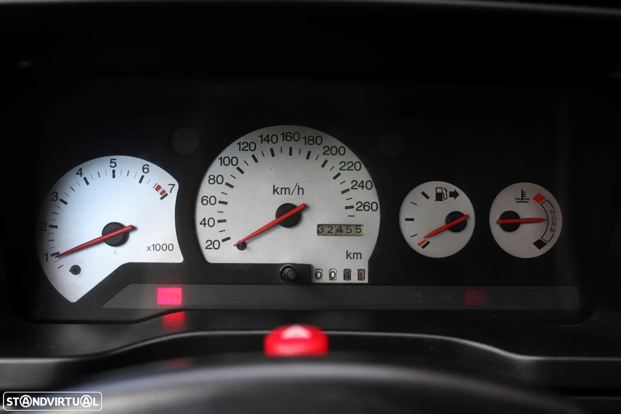 Ford Escort 2.0i RS Cosworth - 32