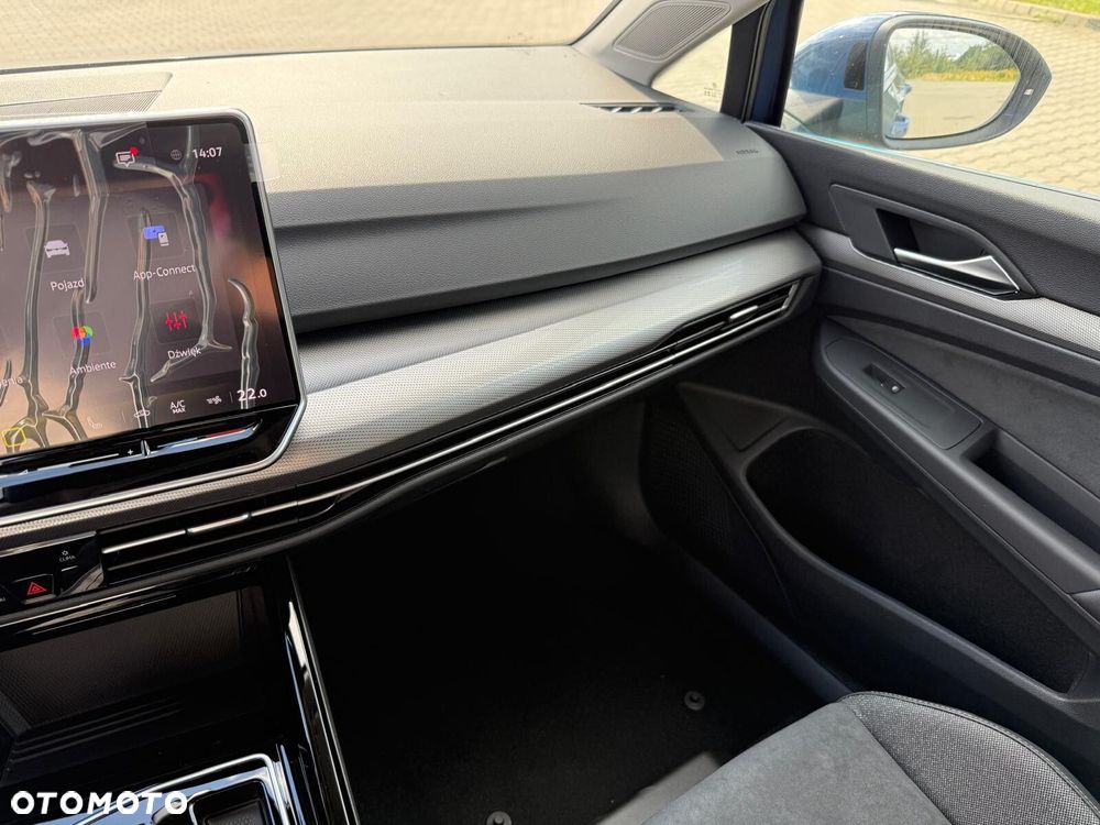 Volkswagen Golf 1.5 eTSI mHEV Life Plus DSG - 31