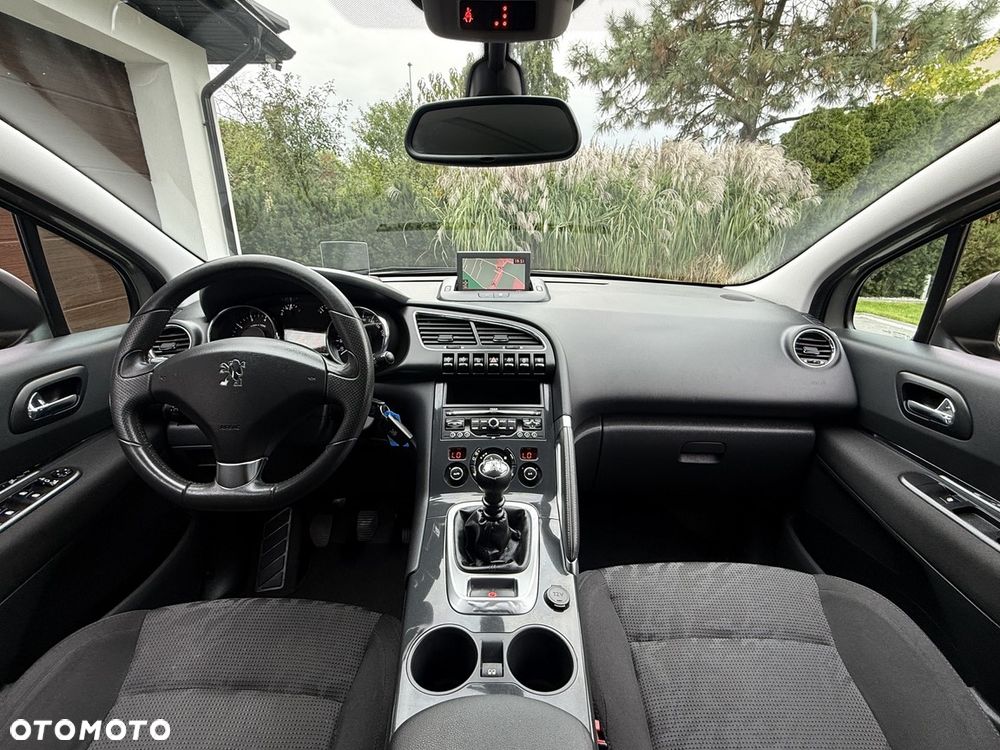 Peugeot 3008 155 THP Active - 21