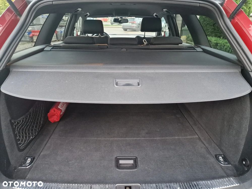 Audi A4 Avant - 19