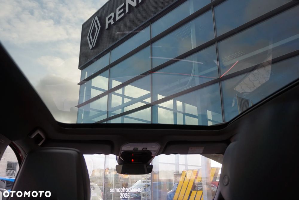 Renault Austral 1.2 E-Tech Full Hybrid 200 Iconic esprit Alpine MMT - 6