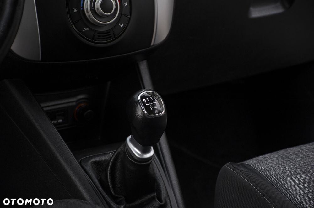Kia Venga 1.6 CVVT Vision - 31