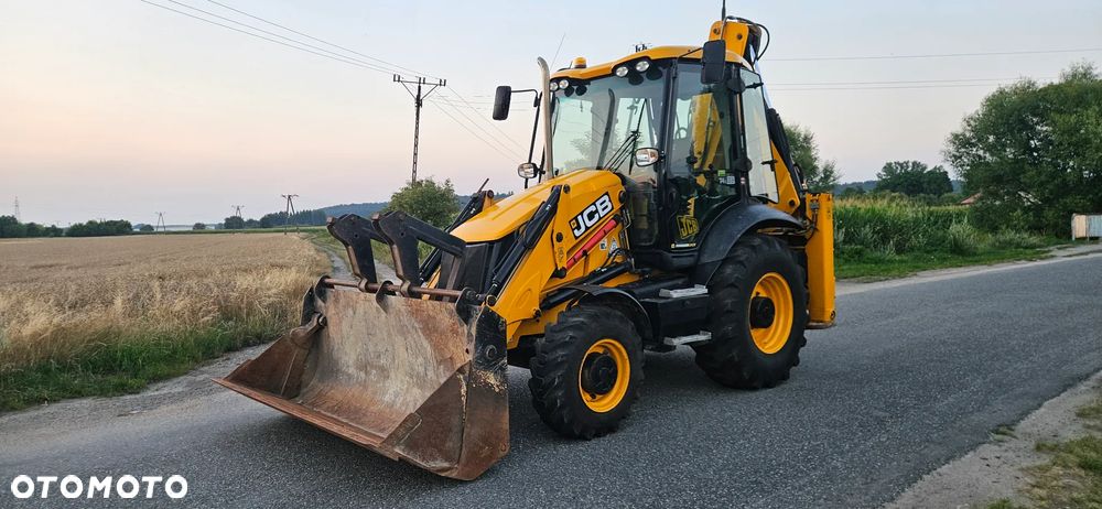 JCB 3CX - 6