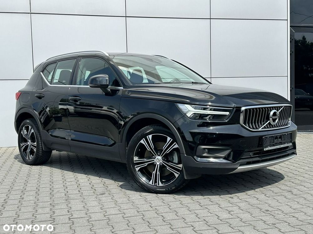 Volvo XC 40 T5 Plug-In Hybrid Inscription - 8