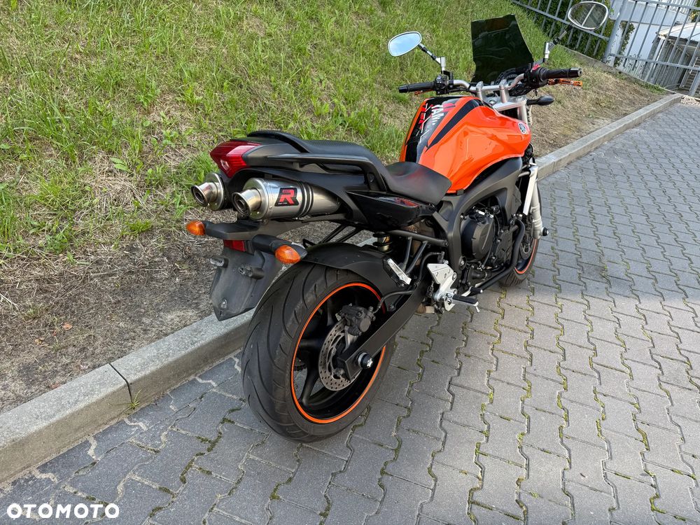Honda CB - 3