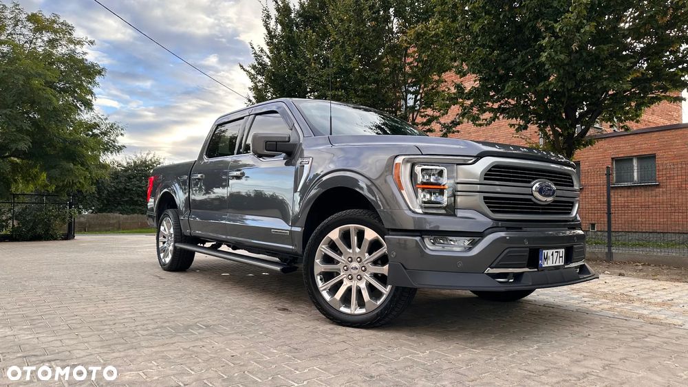 Ford F150 - 31