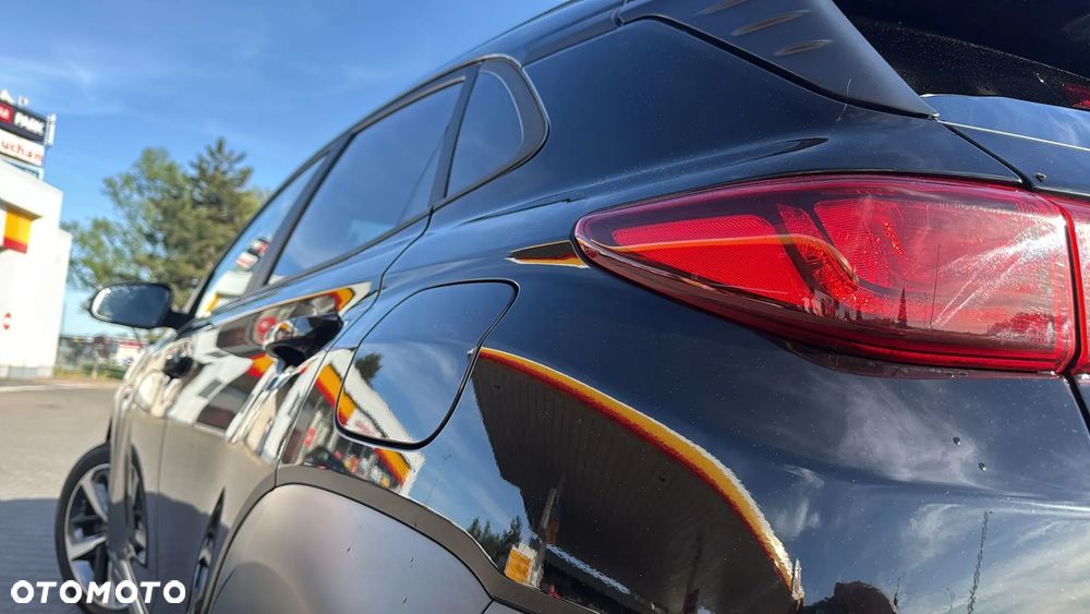 Hyundai Kona 1.0 T-GDI Advantage+ - 27