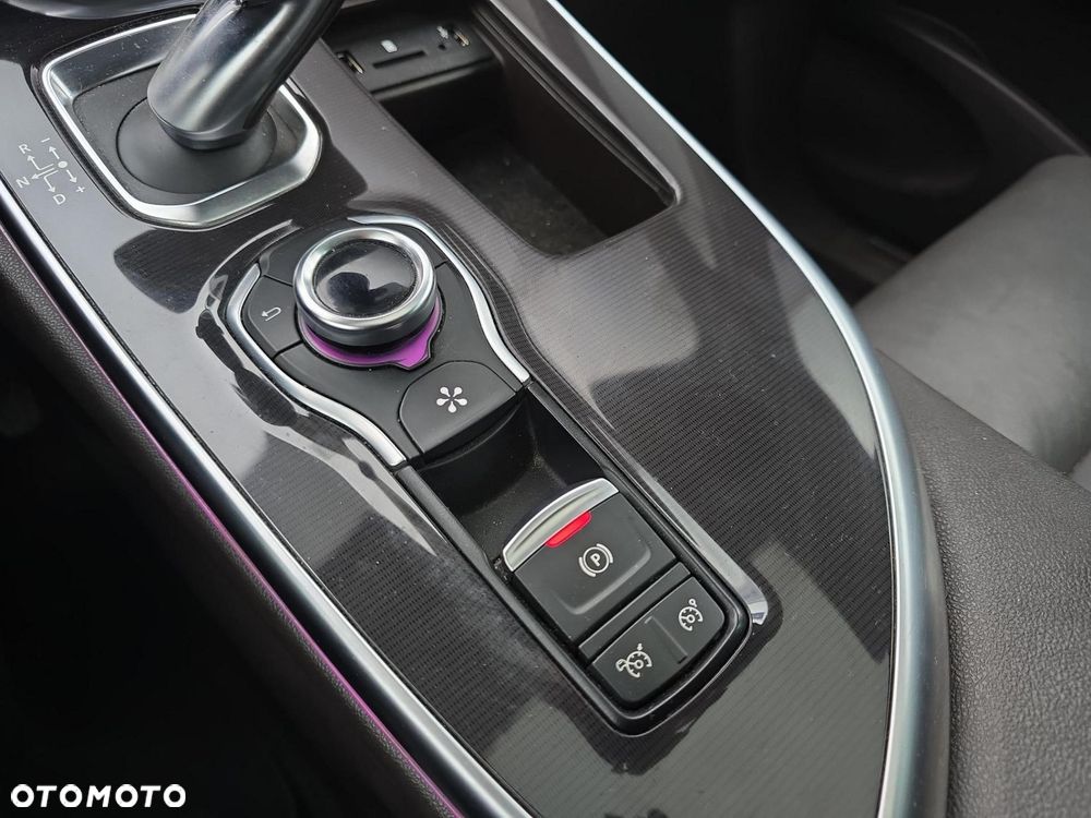 Renault Espace 1.6 dCi Energy Magnetic EDC - 24