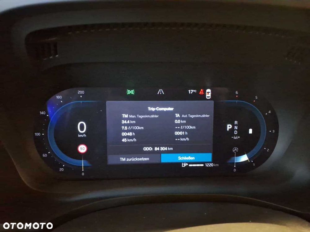 Volvo XC 60 B5 D AWD Ultimate Dark - 18