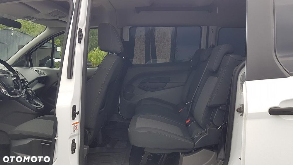 Ford Transit Connect 230 L2 Trend PowerShift (bryg.) - 28