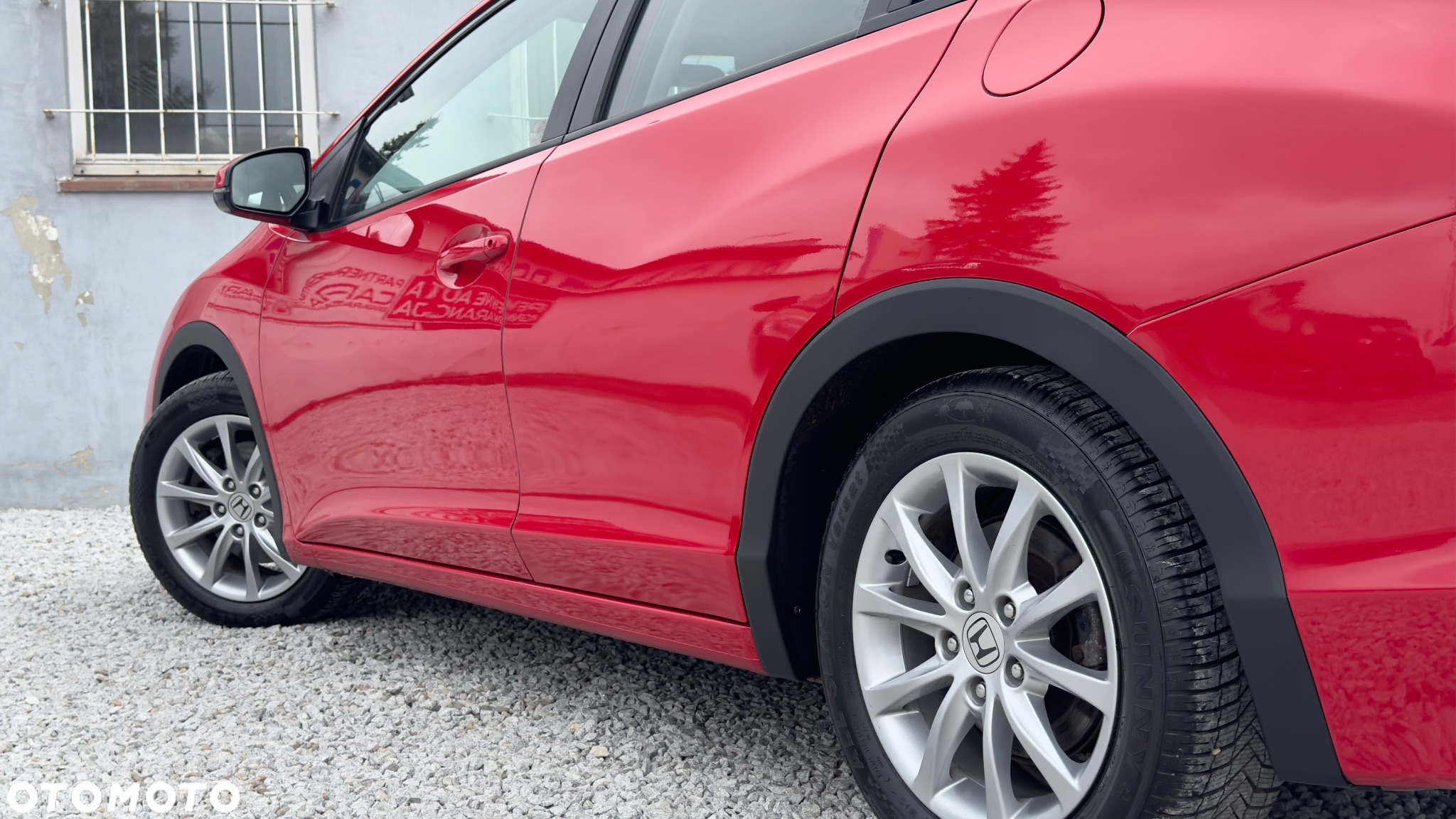 Honda Civic - 14