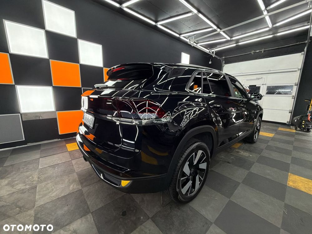 Volkswagen Atlas - 35
