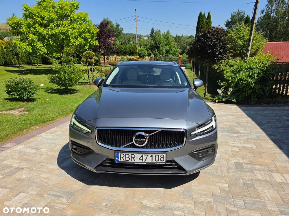 Volvo V60 D4 Momentum - 3