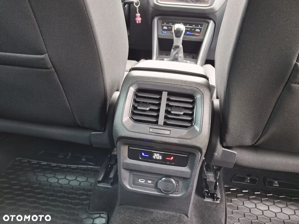 Volkswagen Tiguan 2.0 TDI SCR Life - 13