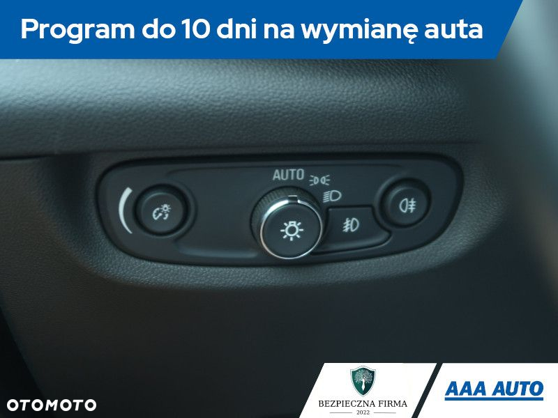 Opel Insignia - 19