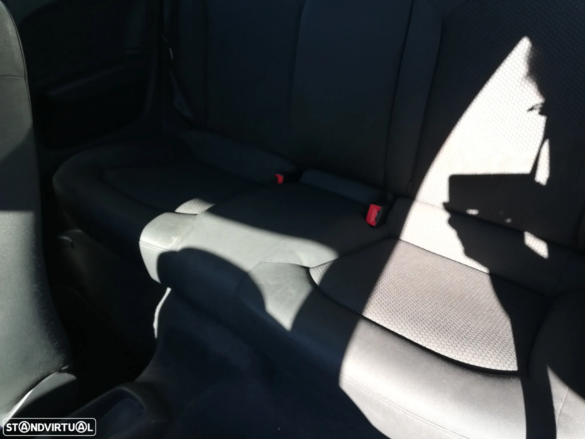 Audi A1 1.6 TDI Ambition - 9
