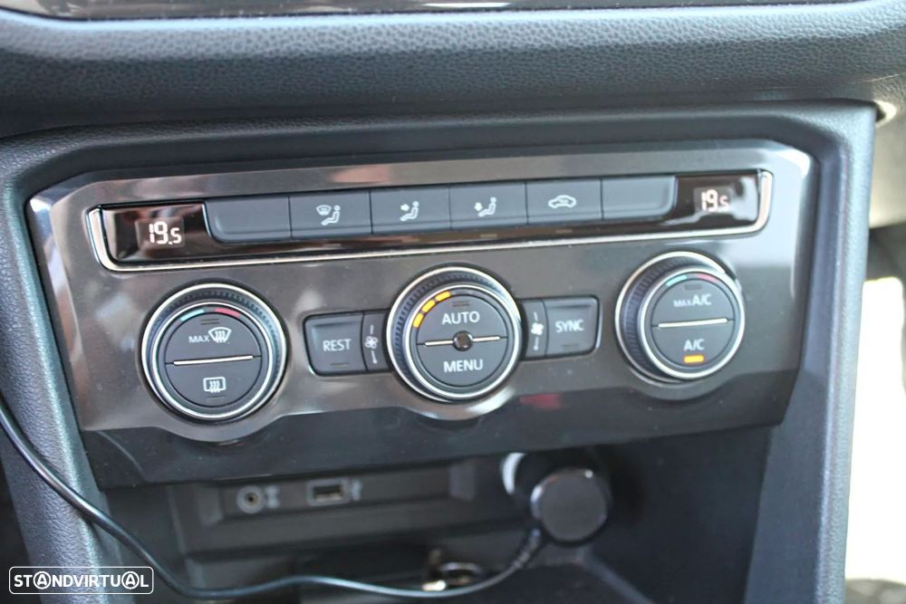 VW Tiguan Allspace 2.0 TDI High.DSG 4Motion - 24