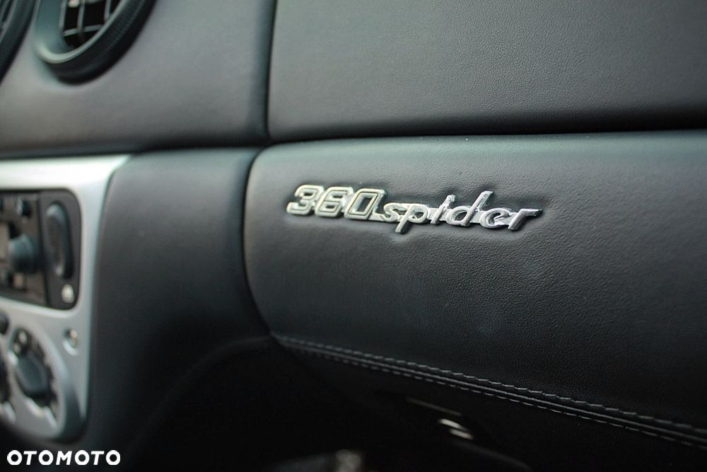 Ferrari 360 - 21