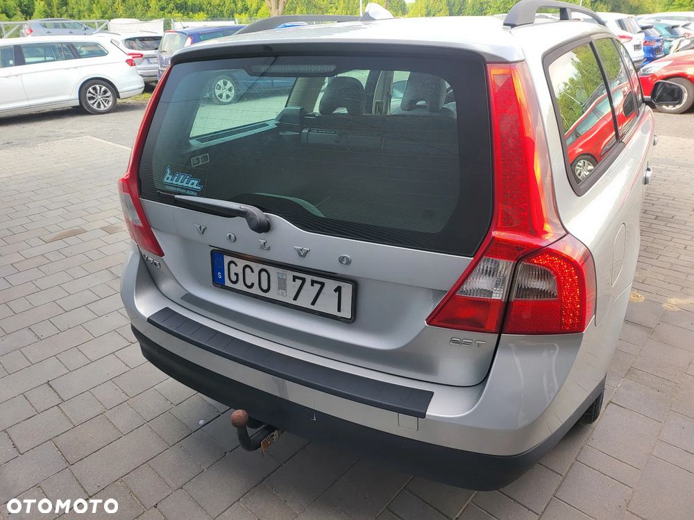 Volvo V70 - 16
