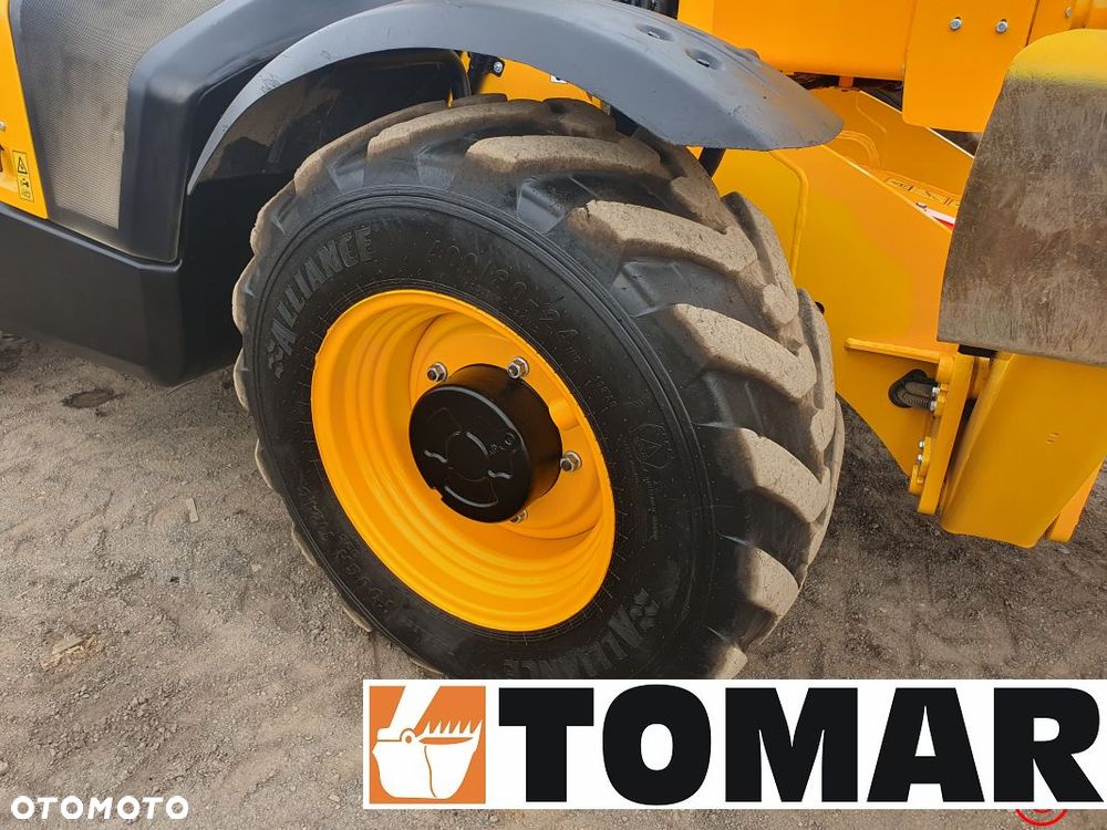 JCB 535-125 HI VIZ - 12