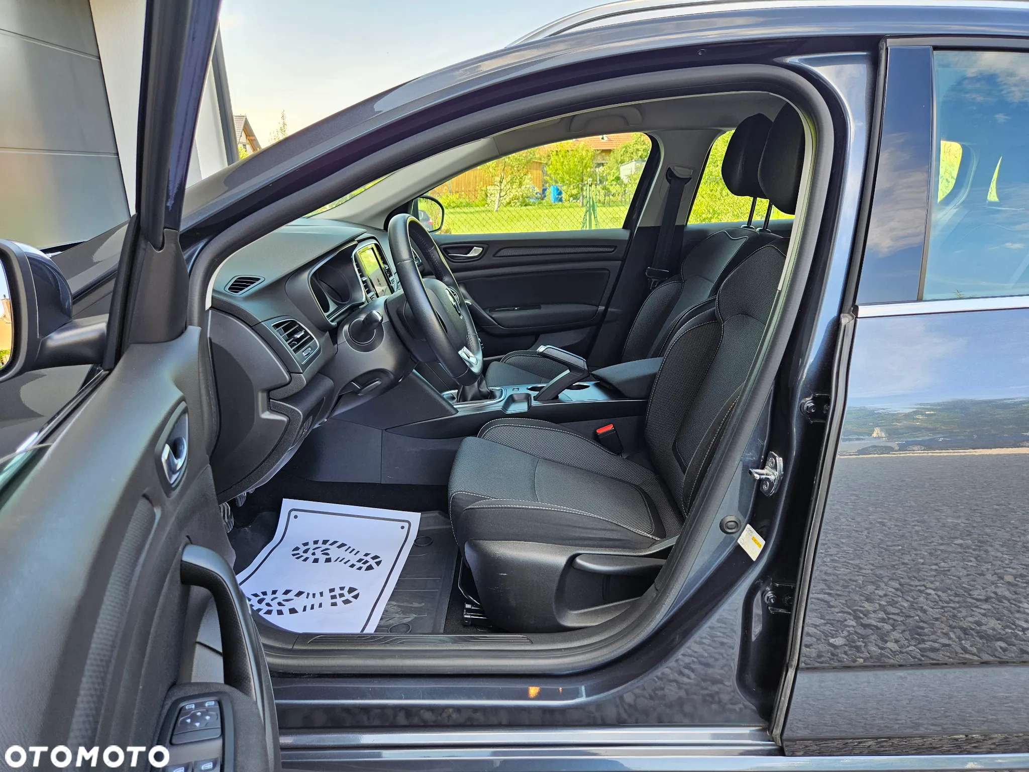 Renault Megane 1.3 TCe FAP Business - 19