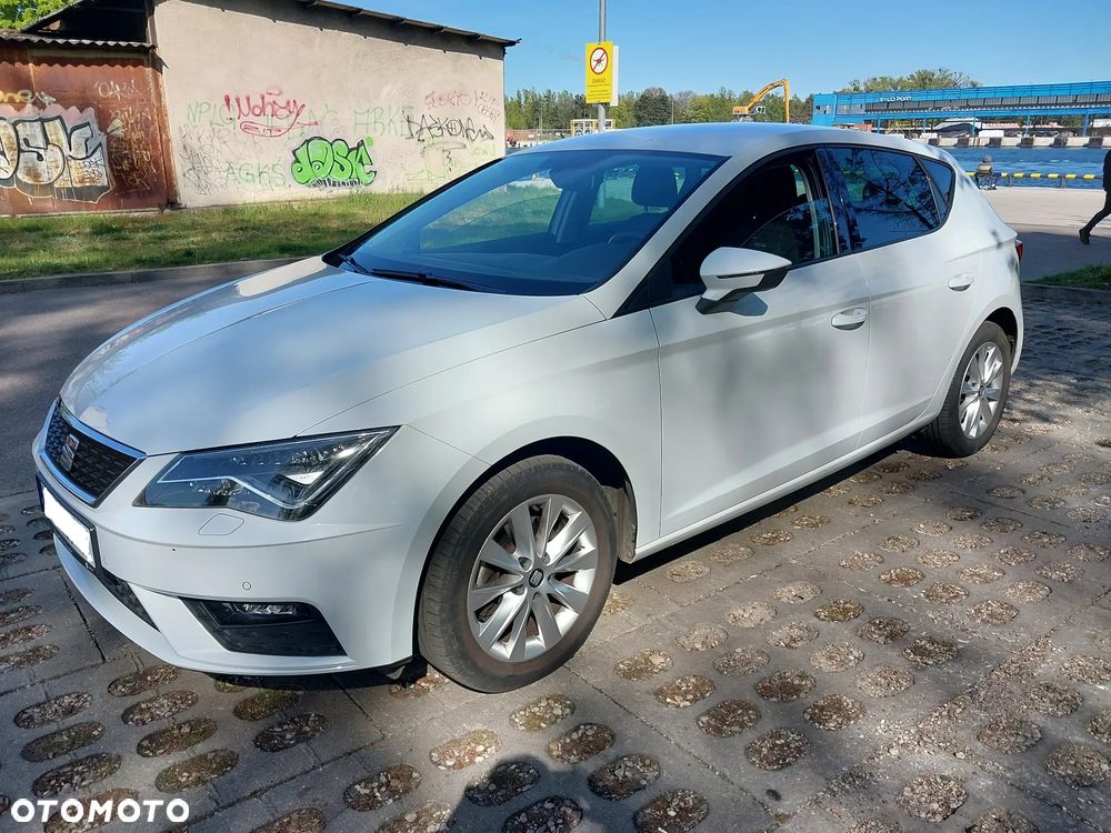 Seat Leon - 5