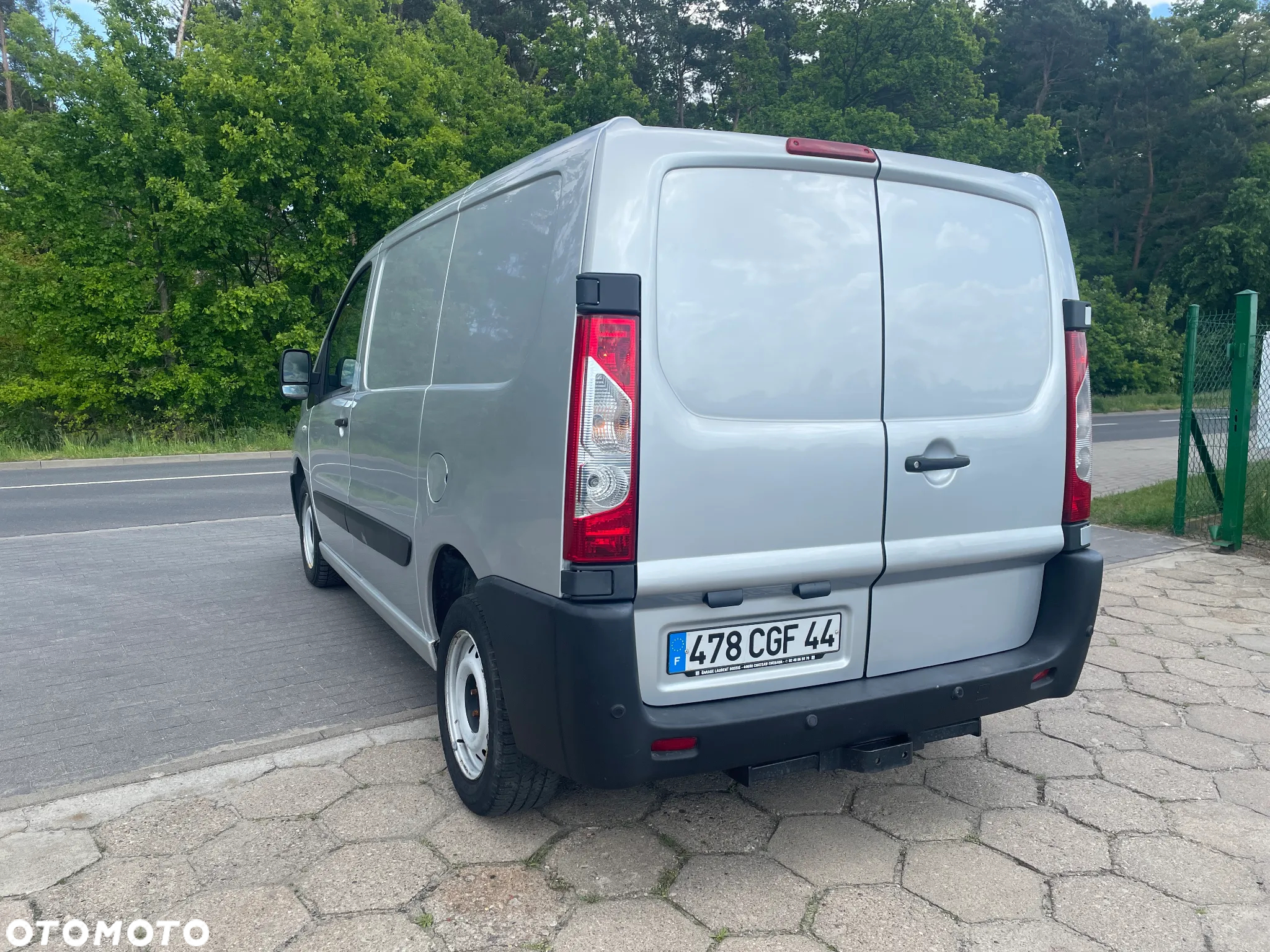Peugeot Expert - 8