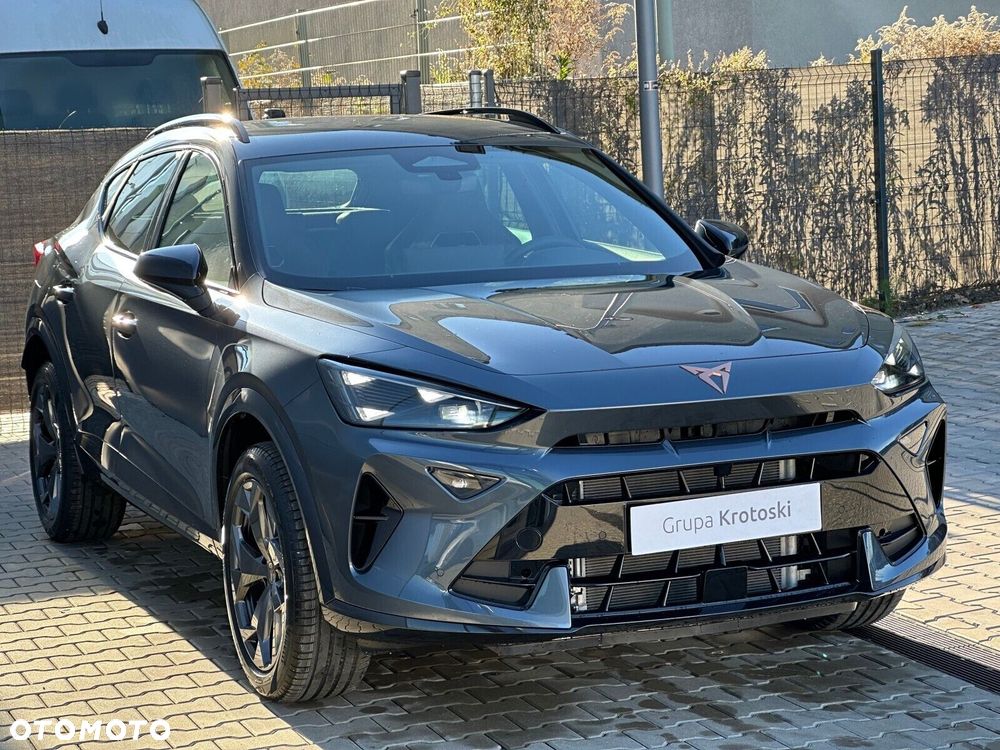 Cupra Formentor 1.5 TSI DSG - 4
