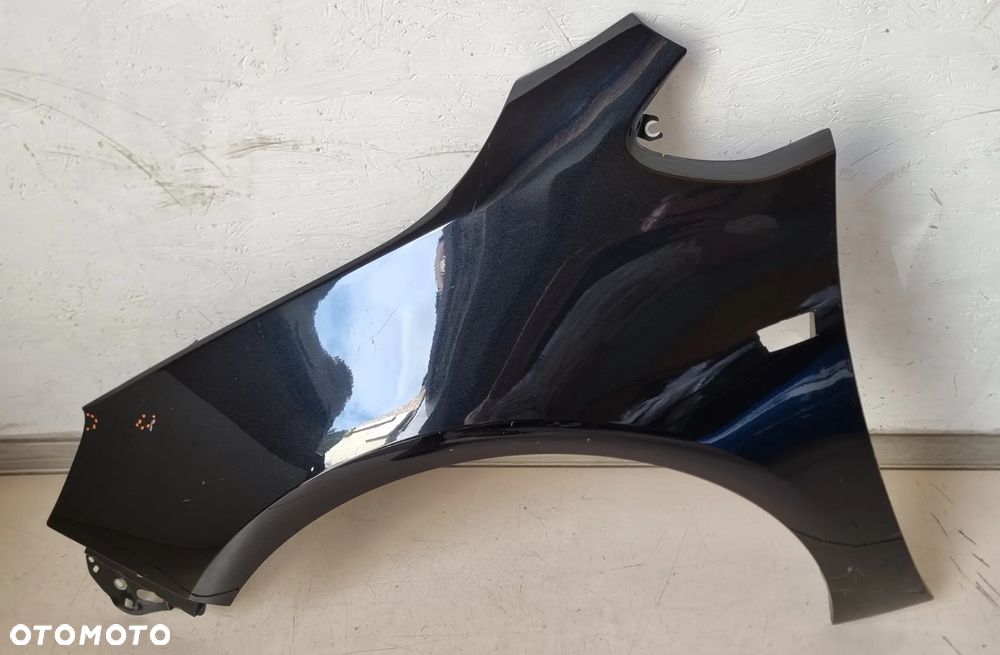 Błotnik przód lewy OPEL ASTRA GTC 4 J IV CASCADA '12-'15 - 1