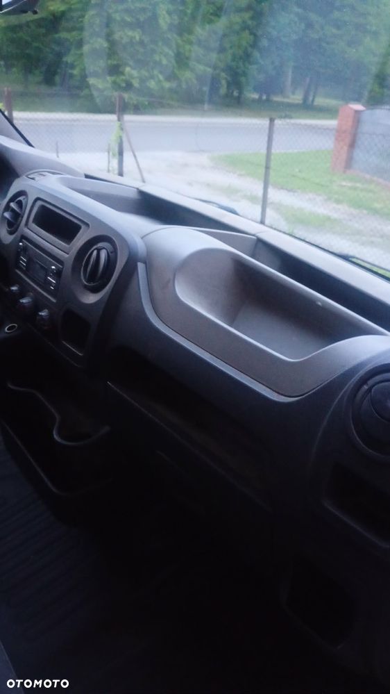 Opel Movano - 18