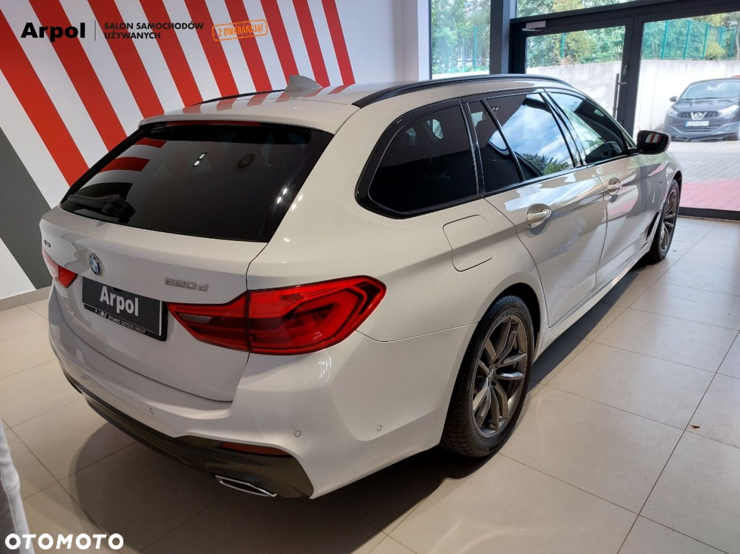 BMW Seria 5 - 3