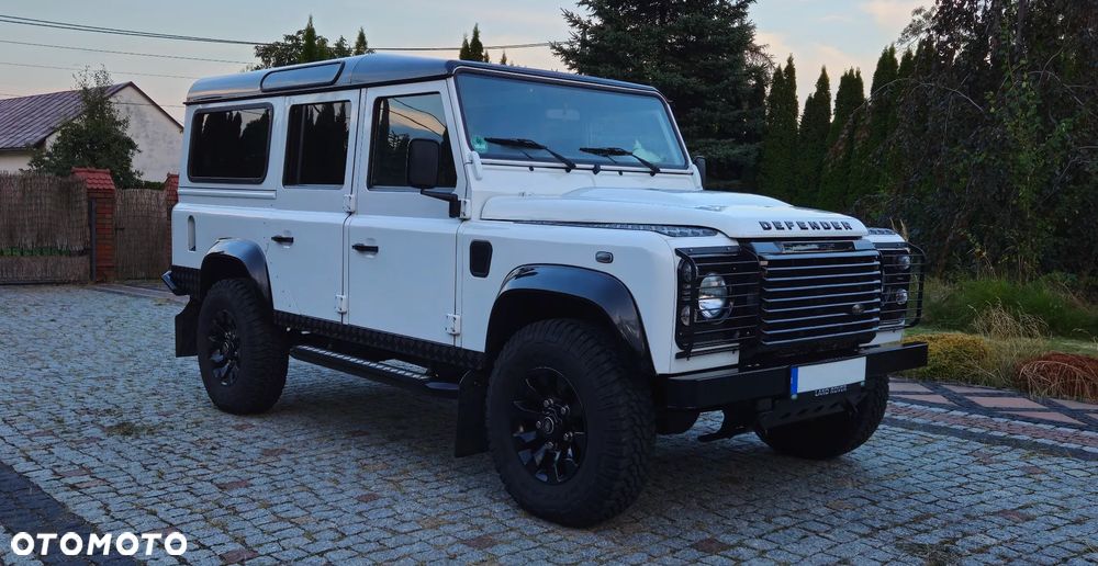 Land Rover Defender 2.2 TD4 SE - 1