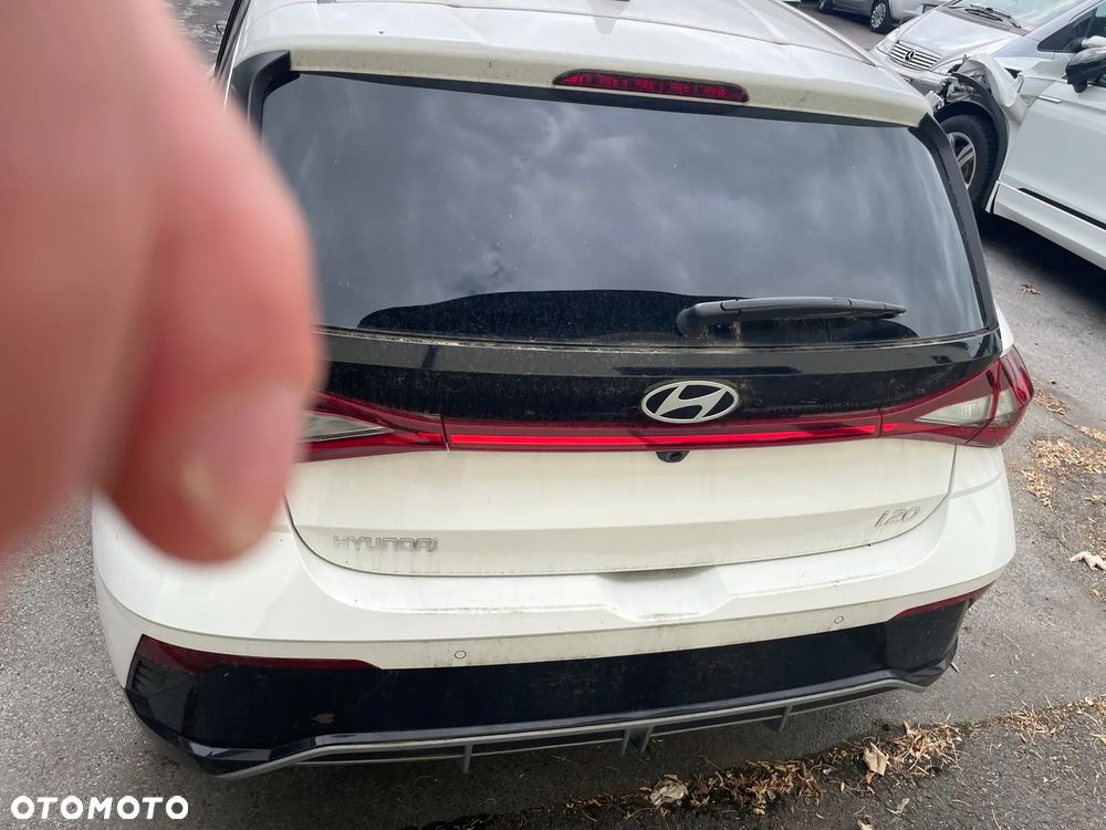 Hyundai i20 1.0 T-GDI Trend - 4