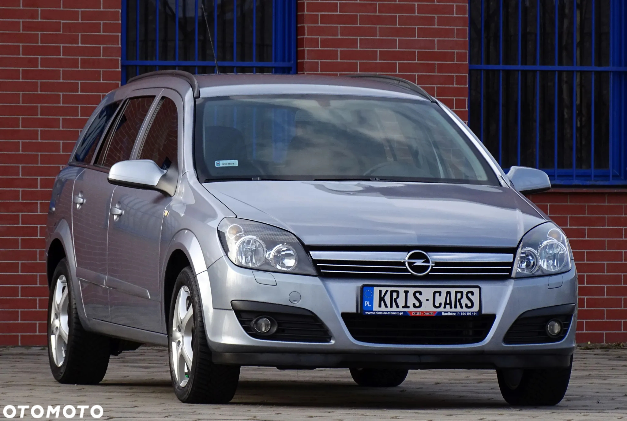 Opel Astra III 1.6 Cosmo - 3